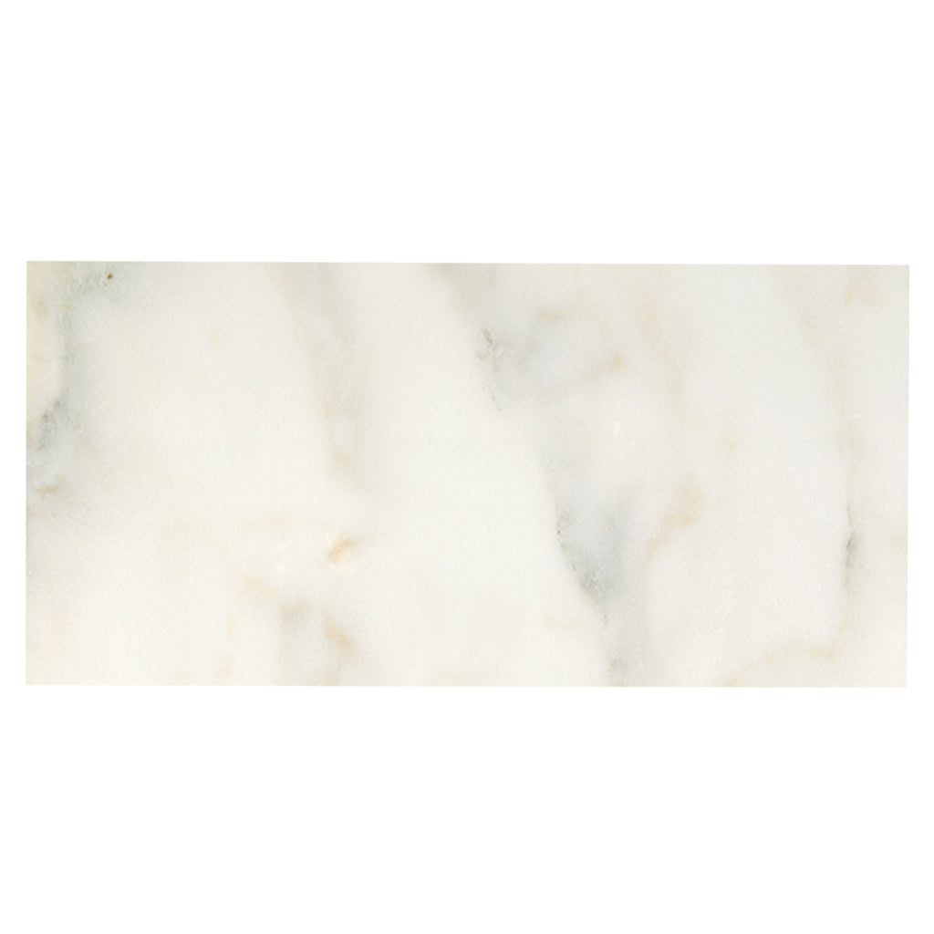 Calacatta Royale Marble 18 X 36 Tile