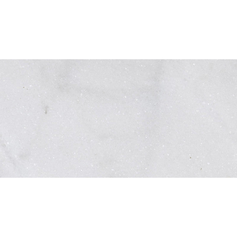 Calacatta Cristallo Marble 12 x 24 Tile