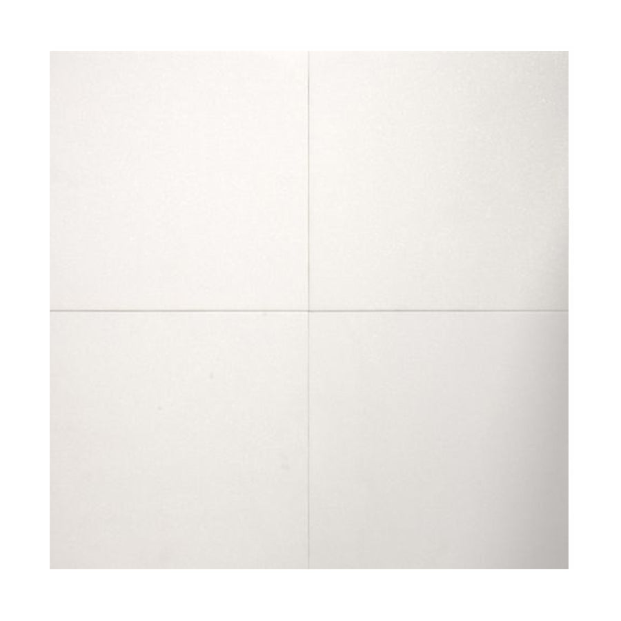 Thassos Marble 18 x 18 Tile