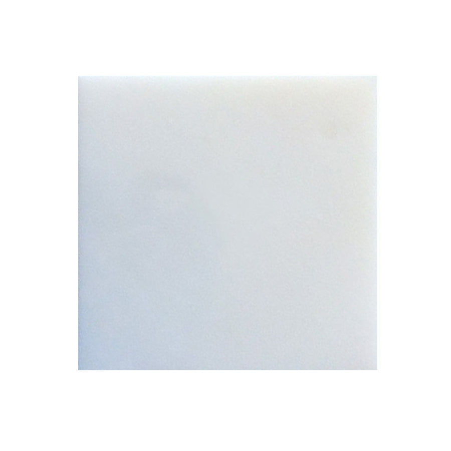 Thassos White Marble 12 x 12 Tile