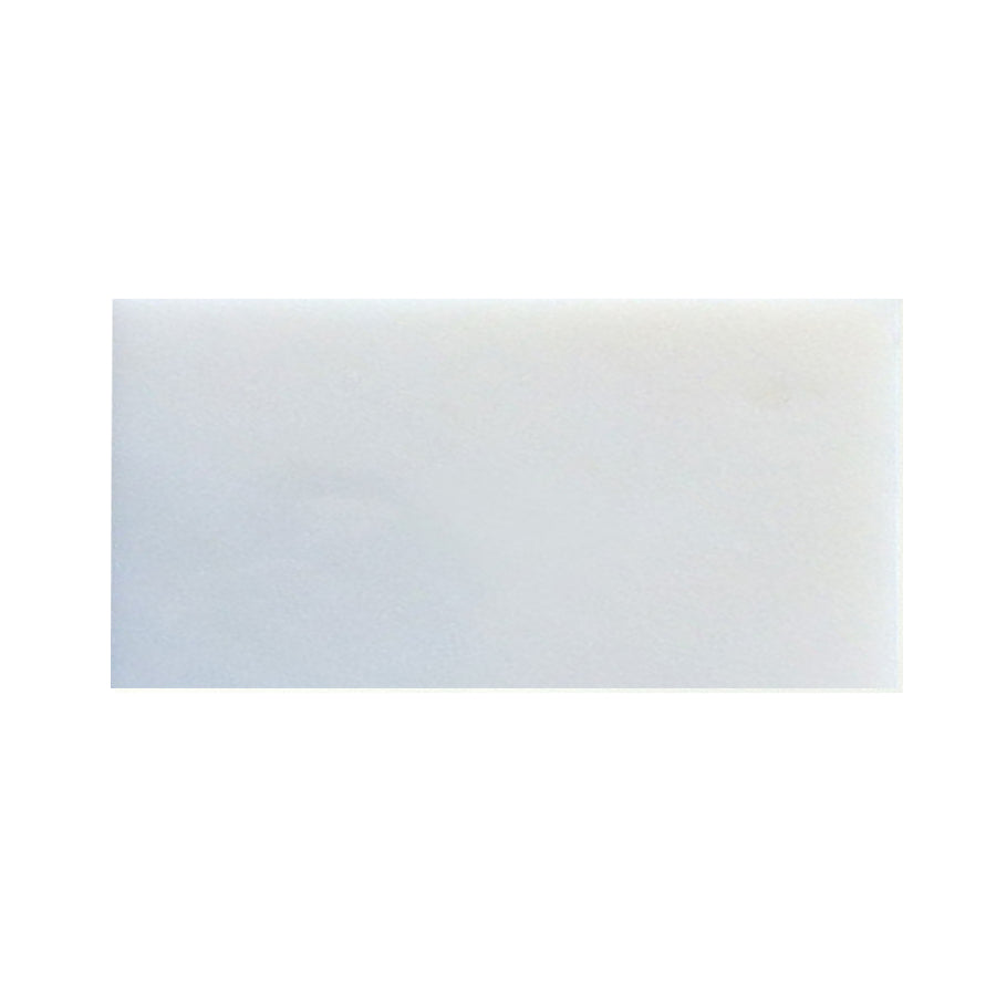 Thassos White Marble 12 x 24 Tile