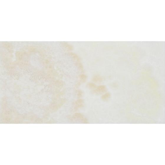Bianco Calacatta Onyx 12 x 24 Tile